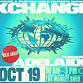 XChange Market | Vintage, Streetwear, Small event image