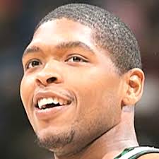 NBA's Ryan Gomes helped save Danny Berger