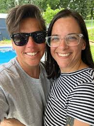 Danielle Egolf's Instagram, Twitter & Facebook