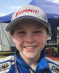 Junior dragster information