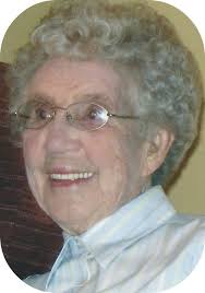 Obituary of Angela Byrd Pomroy
