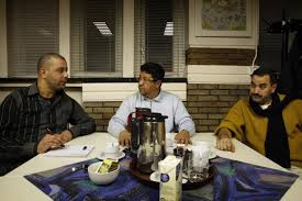 Marokkaanse Banken In Opkomst In Amsterdam Amazightimes