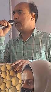 HAPSians Shine in Hindi Pakhwara Department of language Art and culture,  Hamirpur organized a district level competition