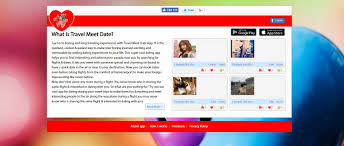 Truly african is a dating app i had the pleasure of reviewing recently, and it's a great app for meeting african singles. Top 10 International Travel Dating Sites
