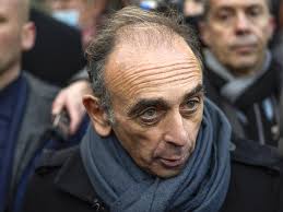 Eric Zemmour en passe de se lancer dans la présidentielle | LFM la radio