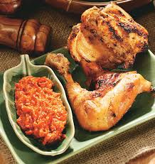 Mungkin karena rasanya yang lezat antara perpaduan daging. Resep Sehat Ayam Bakar Bumbu Bacem Indahnya Berbagi Tips Ilmu