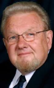 Bruce Hostetler Obituary (2017)