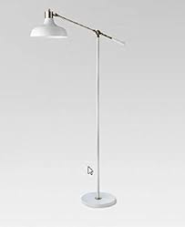 Sofas > 2 piece sectionals 181. Crosby Schoolhouse Floor Lamp White Includes Cfl Bulb Threshold Amazon Com