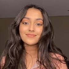 Roberta Egidio's Instagram, Twitter & Facebook