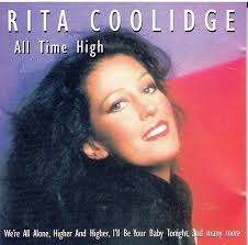 Rita Coolidge