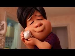 Short Movie Bao By Disney And Pixar Hd Full Movie Youtube Pixar Shorts Short Film Short Movie