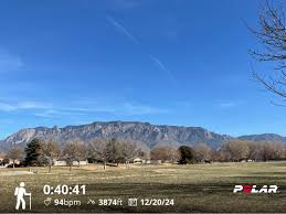 I went to the doctor for a...