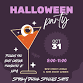 Halloween Night at New Street event in Goshen, NY