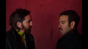 Il tema centrale dell'album è l'adolescenza, legata al. A Sanremo Con Colapesce E Dimartino La Nostra Musica Leggerissima Per Raccontare Un Momento Buio La Repubblica