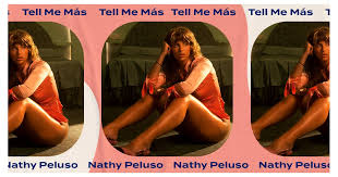 We did not find results for: Nathy Peluso Shares Her Favorite Things Interview Popsugar Latina