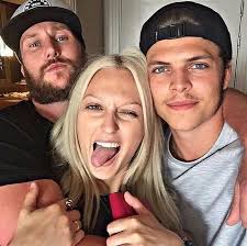 Jordan patrick smith