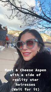 Taste Test at Meat & Cheese Aspen