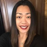 Merry Christine Button