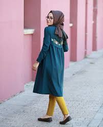 Pin By Kivircik Ogretmen On Mode Hijab Hijab Fashion Muslim Fashion Outfits Hijab Outfit