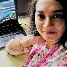 Glass/Fire by Mandira Pattnaik — Querencia Press