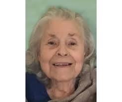 Nancy McCarter Obituary (1933