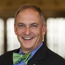 Former Aurora CIO Michael Pegues reflects