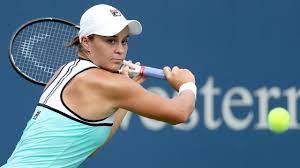 Marian jade capadocia live score (and video online live stream*), schedule and results from all. Ash Barty Defeats Maria Sakkari Cincinnati Open Naomi Osaka Results
