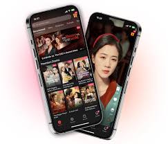 حمّل NetShort - أفضل تطبيق لمسلسلات قصيرة