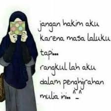 Esoknya selepas mengambil budak sekolah tu aku terus memandu menuju ke hotel. 47 Foto Kartun Wanita Berhijab Menangis Gambar Kartun