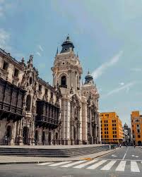 The Ultimate Guide To Lima Peru 2020 That Life Abroad In 2020 Lima Peru Peru Life Abroad