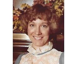 Patricia Nix Obituary (1955