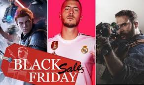Modern warfare for just £299.99 ahead of black friday. Fifa 20 Modern Warfare Jedi Fallen Order Need For Speed Heat Black Friday 2019 Deals Digiskygames Com