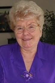 Doris Christine Brock Herrick (1929-2014)