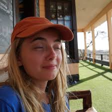 Susannah Lynn-Macrae's Traveler Profile