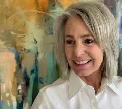 Joan Fullerton — Art Makers