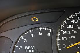 Quickly press the gas pedal all the way down and lift all the way up 5 full times. Do You Know The Top 10 Causes Of A Check Engine Light