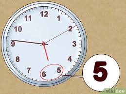 Check spelling or type a new query. 4 Cara Untuk Mengetahui Waktu Wikihow