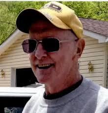 Obituary information for Mark Eldred McCartney