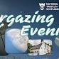 Stargazing Evenings event image