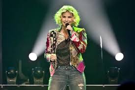 Eine sängerin, die wir meist nur strahlend kennen ist der schweizer sonnenschein beatrice egli! Beatrice Egli Geht Neue Wege Endgultig Schluss Mit Dsds