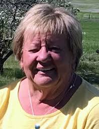 Obituary information for Donna Lee Vetsch
