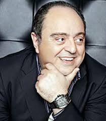 John Simonian's Instagram, Twitter & Facebook