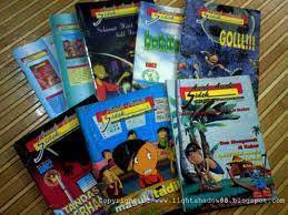Komik adab menjaga waktu tidur ebook anak. Anak Anak Sidek Photos Facebook