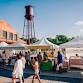 Factory Sunday Farmers Market