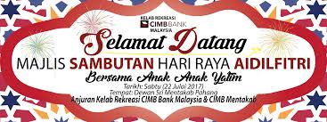 This is sambutan hari malaysia 2016 by d'cinematography on vimeo, the home for high quality videos and the people who love them. Posters Banners Backdrop By Ummi Umirah At Coroflot Com