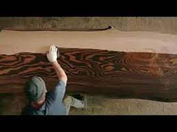 Varathane stain colors varathane 1 qt kona premium fast dry interior wood stain varathane 12 pt kona wood stain 266195 the home depot Rust Oleum Varathane Wood Stain And Polyurethane Youtube