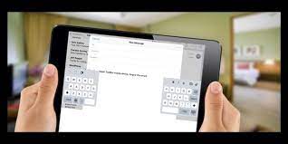 How To Fix An Ipad Keyboard That S Split In Half Or Two Appletoolbox