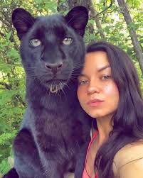 Luna_the_pantera added a new photo.