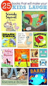 25 Funny Books For Kids No Time For Flash Cards Funny Books For Kids Preschool Books Books