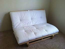 Ikea Full Futon Mattress Best Futon Mattress Futon Bed Futon Mattress